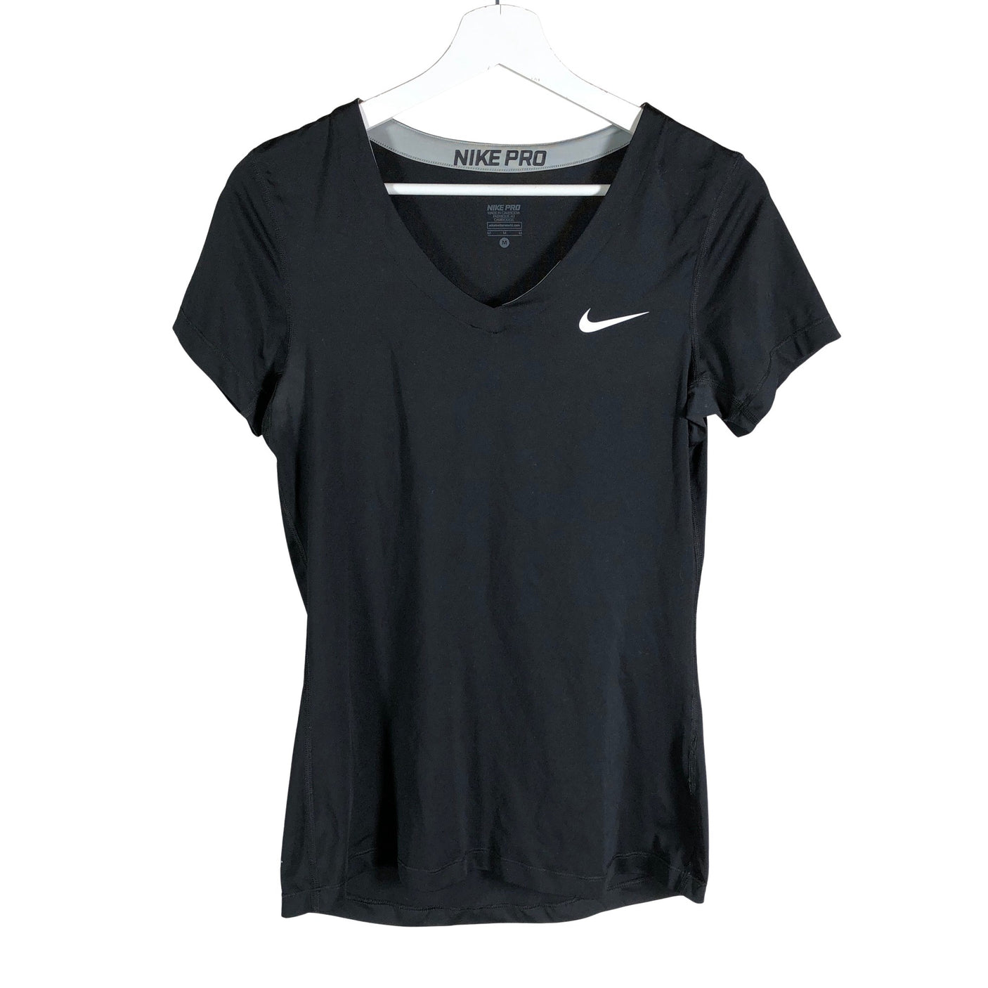 Unisex Nike - Urheilupaita, lyhyet hihat, koko 38 -  (1)