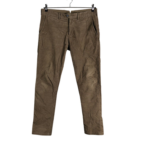 Unisex Brothers - Samettihousut, koko W31 -  ()