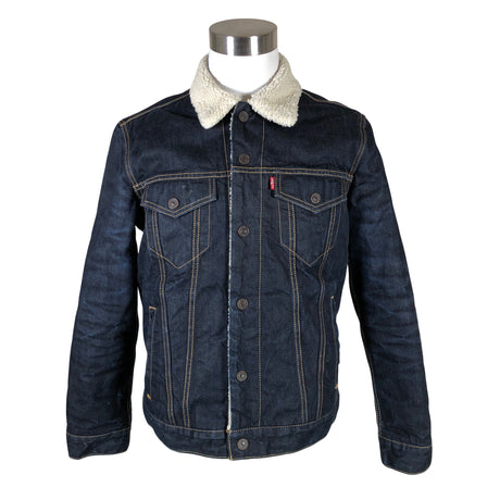 Unisex Dickies - Farkkutakki, koko M -  ()