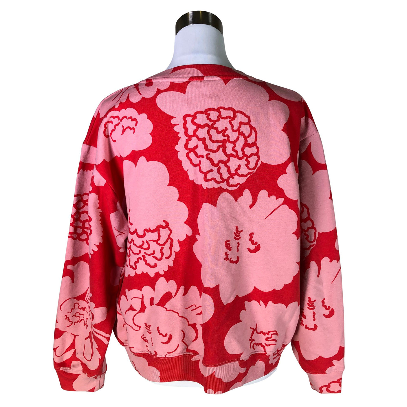 Unisex Marimekko - Collegepaita, koko 40 -  (2)