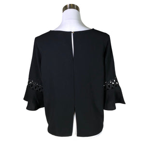 Unisex River Island - Lyhythihainen pusero, koko 38 -  (2)
