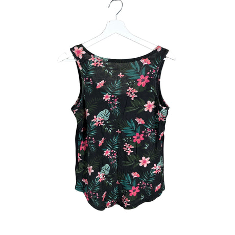 Unisex Twintip - Trikootoppi, koko 38 -  (2)