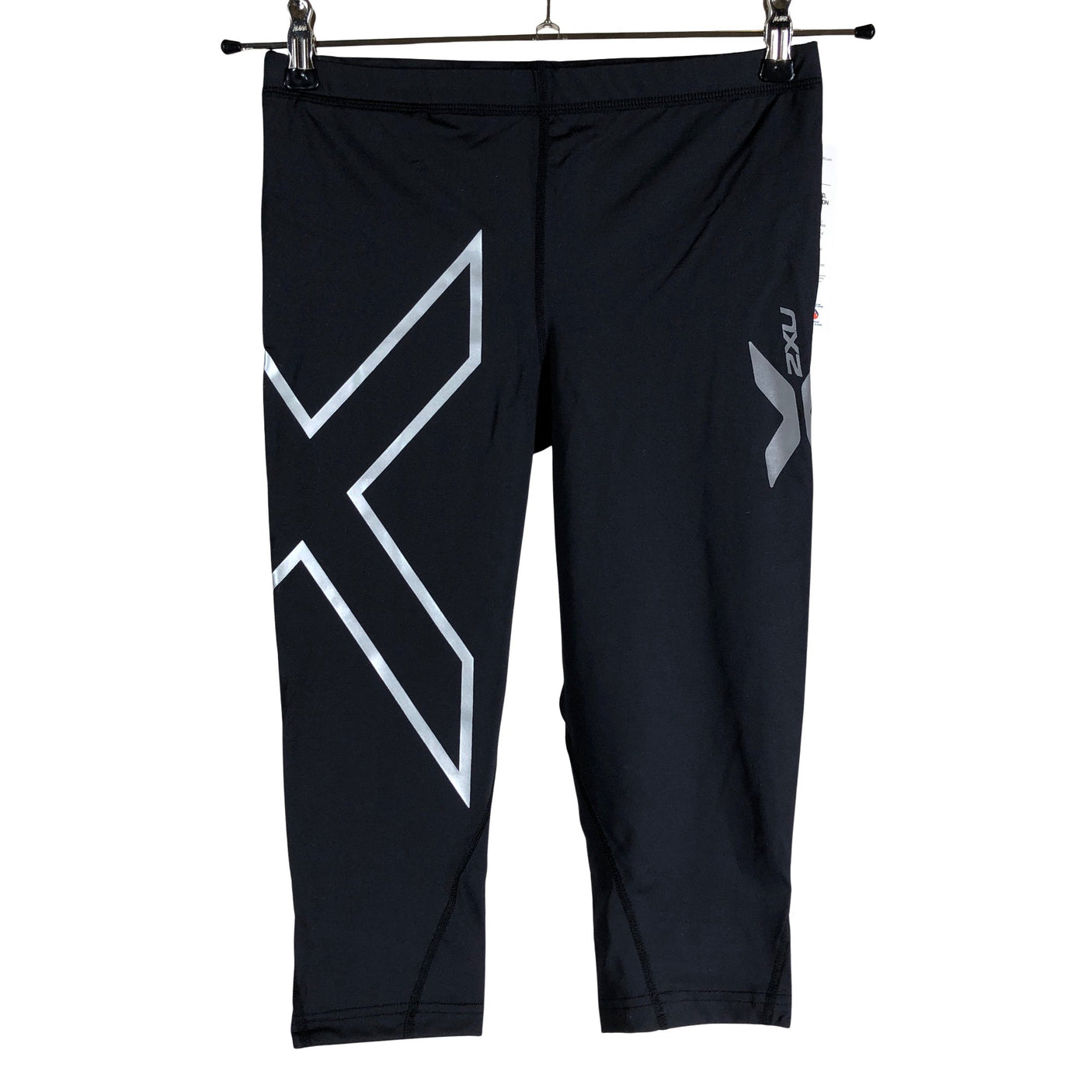 Unisex 2XU - Urheilucaprit, koko 40 -  (1)