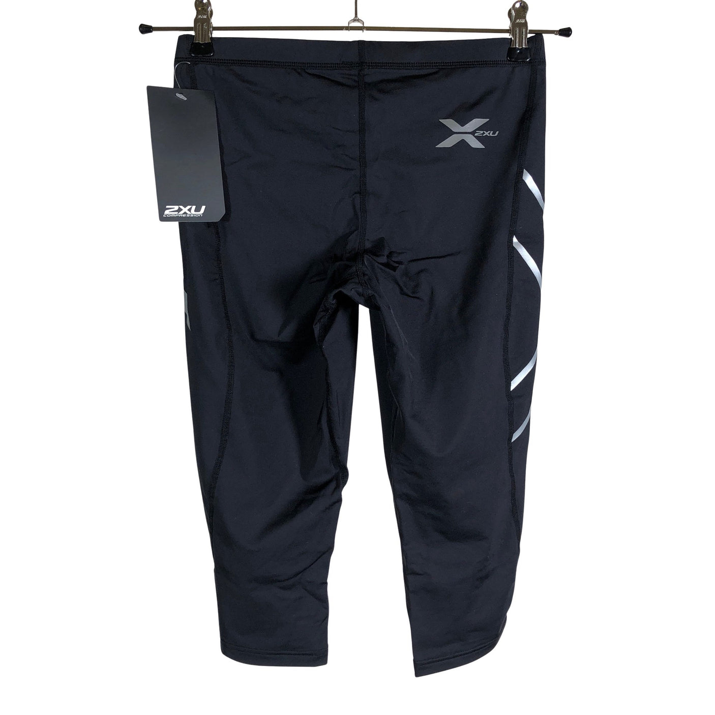 Unisex 2XU - Urheilucaprit, koko 40 -  (2)