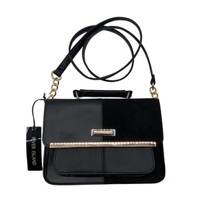 Unisex River Island - Olkalaukku, koko Mini -  (1)