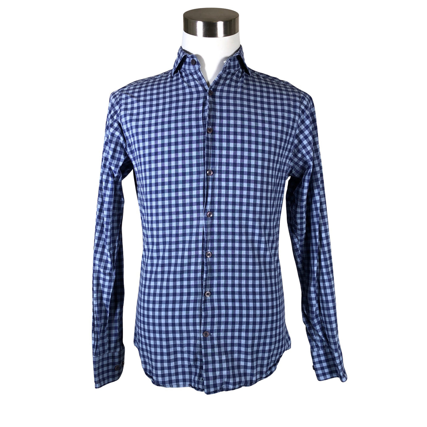 Unisex The Shirt Factory - Kauluspaita, koko M -  (1)