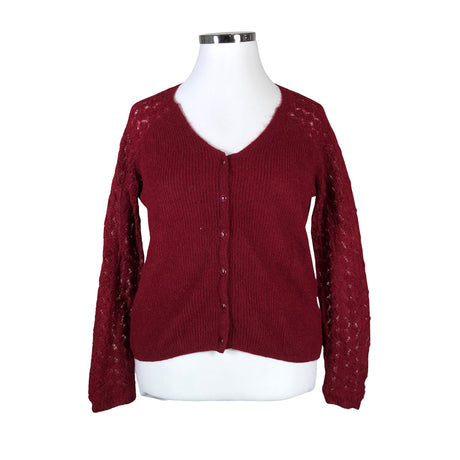 Unisex La Maille Sezane - Neuletakki, koko 42 -  ()