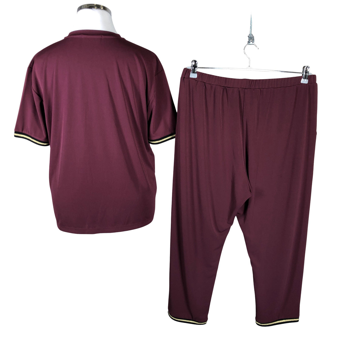 Unisex DAY Birger et Mikkelsen - T-paita, koko 42 -  (2)