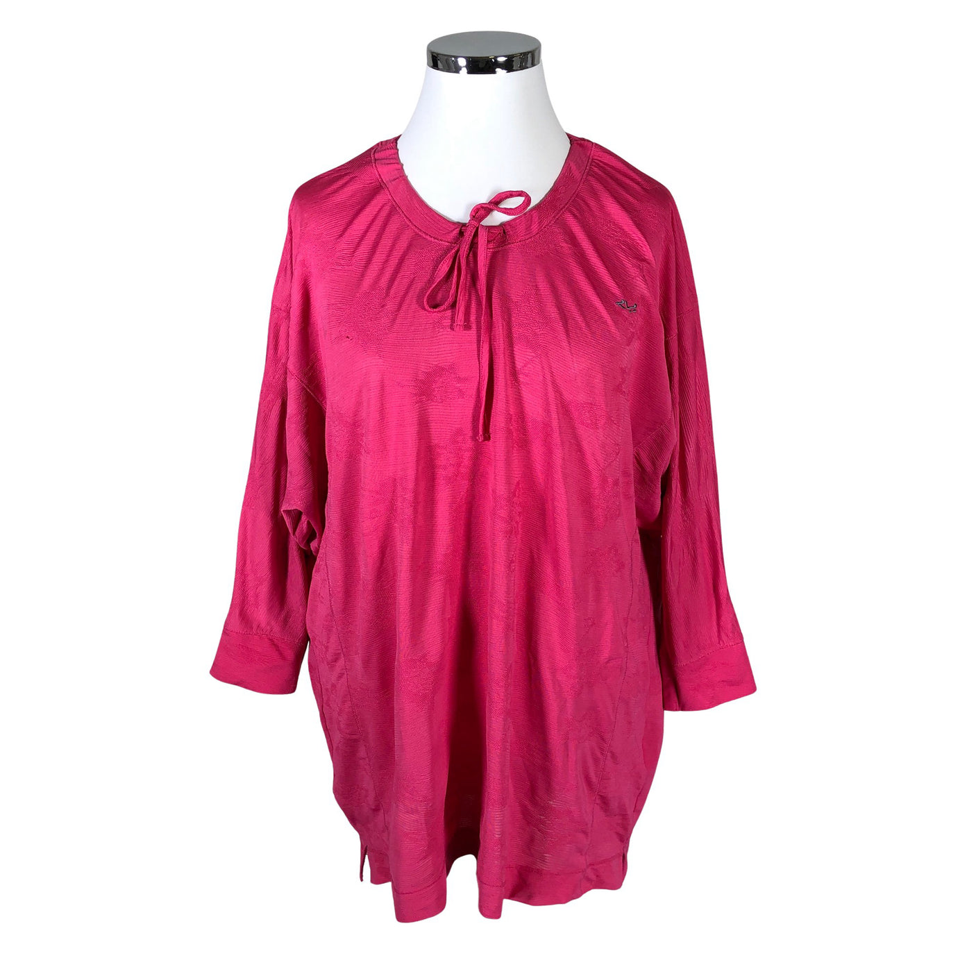 Unisex Röhnisch - Urheilupaita, 
pitkät hihat, koko 46 -  (1)