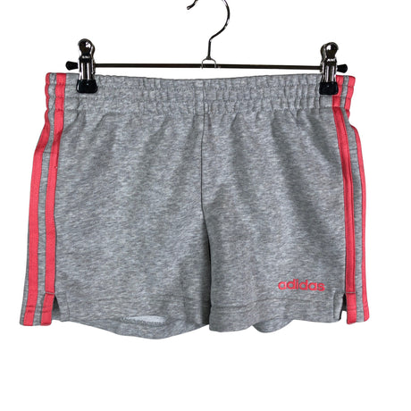 Unisex Adidas - Collegeshortsit, koko 146 - 152 -  ()