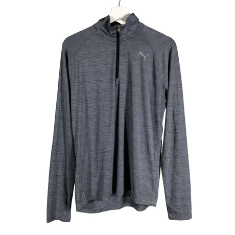 Unisex Puma - Urheilupaita, 
pitkät hihat, koko S -  ()
