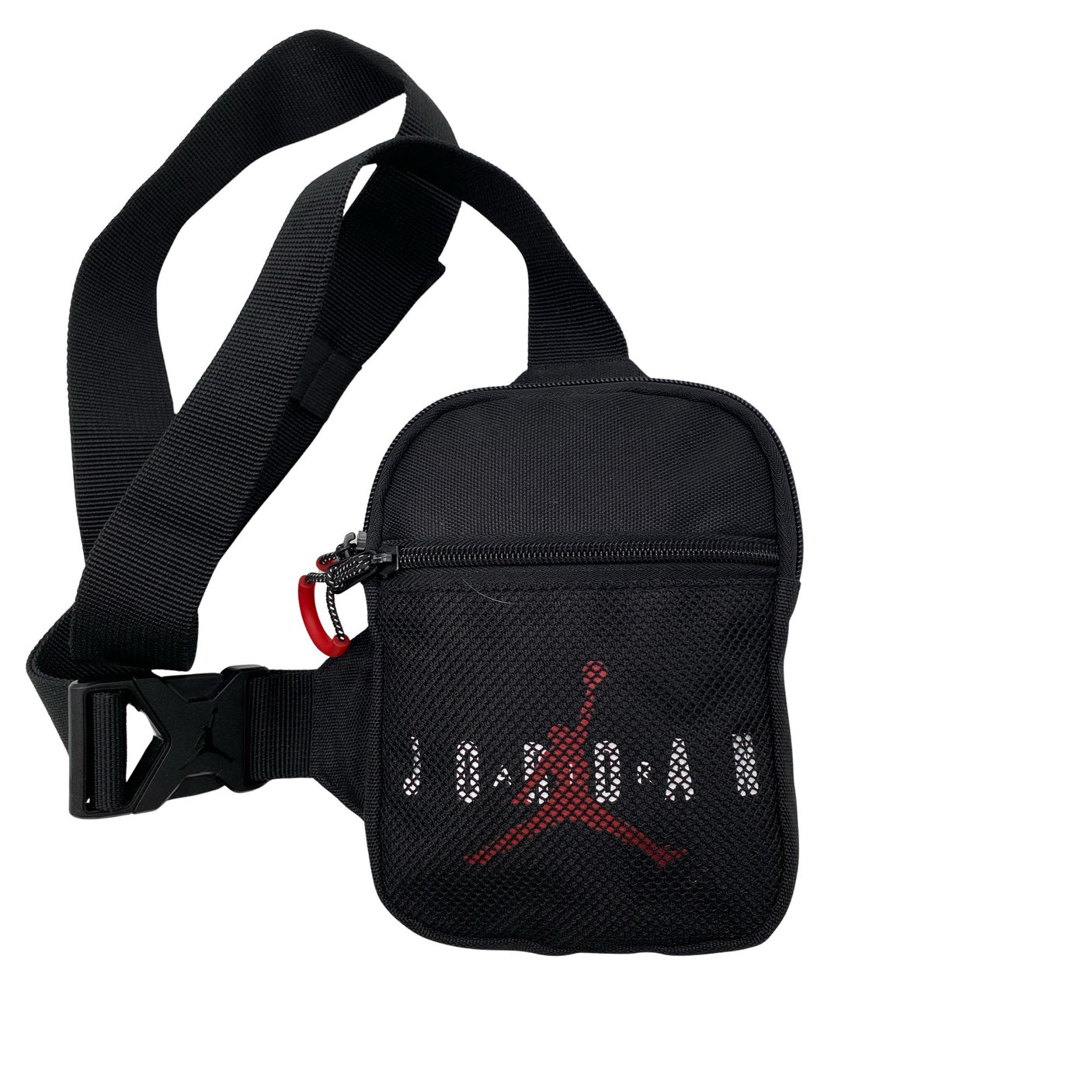 Unisex Jordan (Nike) - Olkalaukku, koko Mini -  (1)