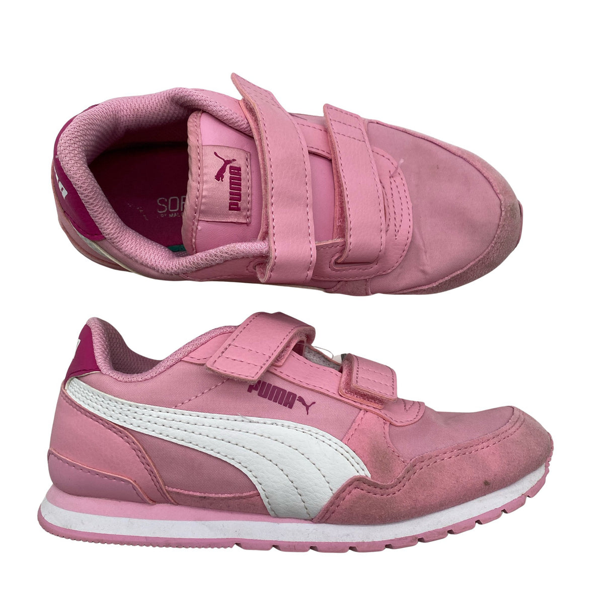 Unisex Puma - Lenkkarit, koko 34 -  (1)