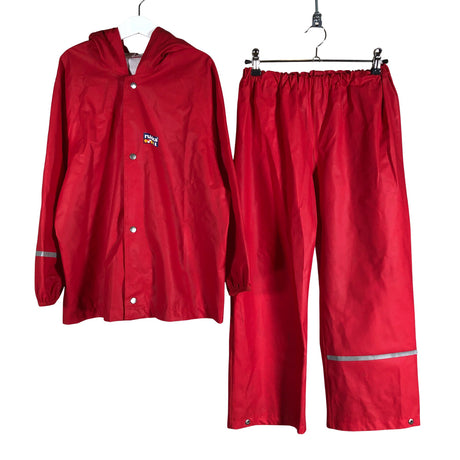 Unisex Rukka - Sadeasu, koko 128 - 134 -  ()