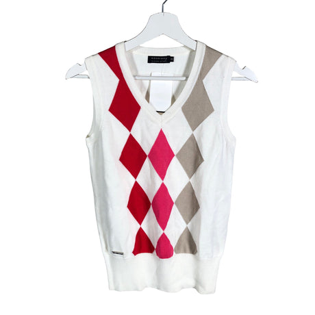 Unisex Röhnisch - Neuleliivi, koko 34 -  ()