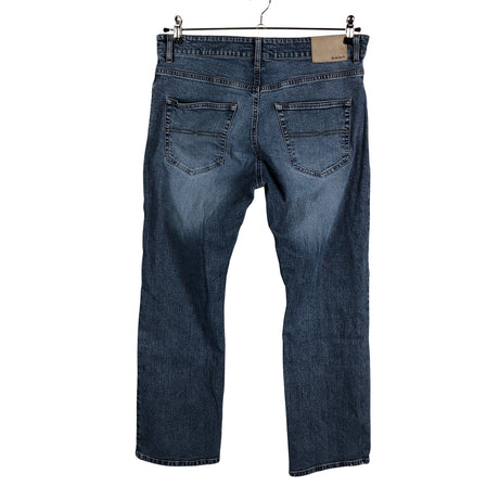 Unisex Gant - Farkut, koko W34 -  (2)