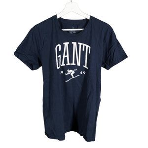 Unisex Gant - T-paita, koko M -  (1)