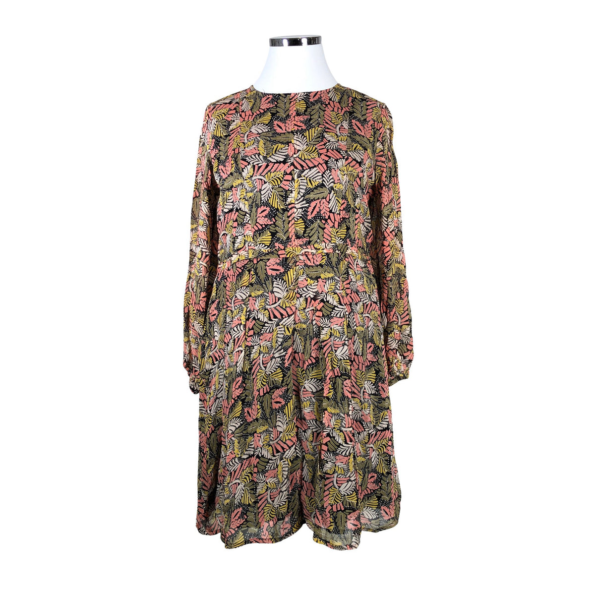Unisex Part two - Sifonkimekko, koko 44 -  (1)