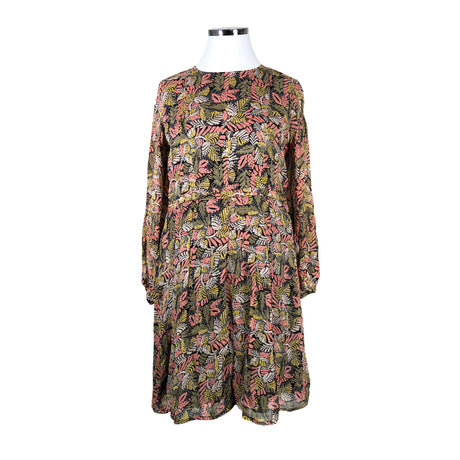 Unisex Part two - Sifonkimekko, koko 44 -  ()