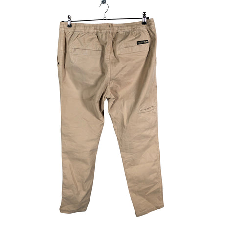 Unisex Superdry - Kangashousut, koko L -  (2)