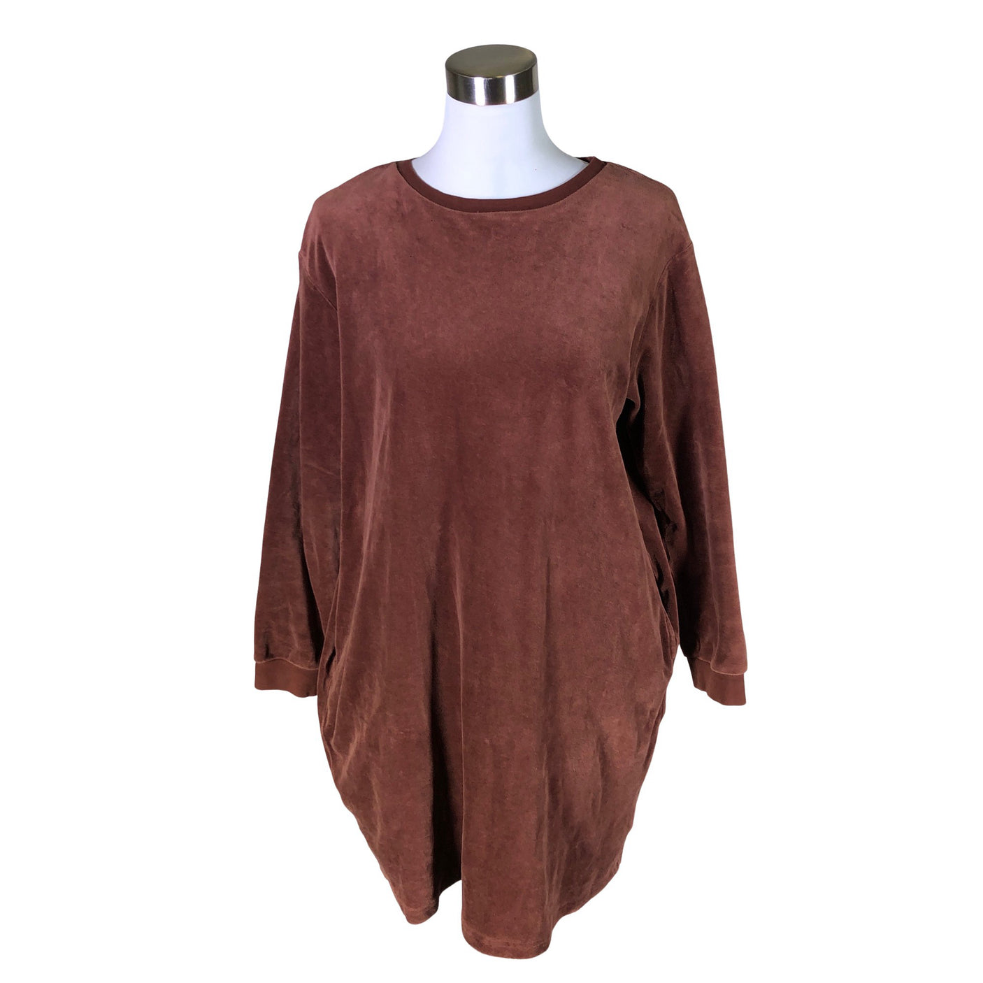 Unisex Aarrelabel - Collegetunika, koko 40 -  (1)