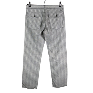 Unisex Monton - Kangashousut, koko W32 -  (2)