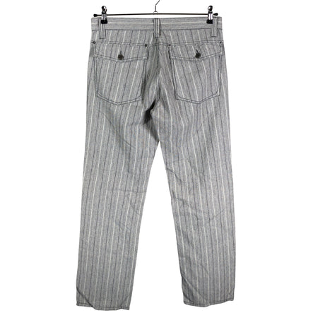 Unisex Monton - Kangashousut, koko W32 -  (2)