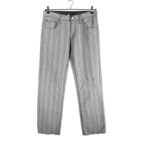 Unisex Monton - Kangashousut, koko W32 -  ()