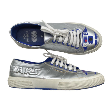 Unisex Superga - Tennarit, koko 41 -  ()