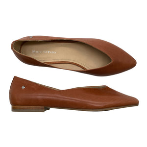 Unisex Marc O'Polo - Ballerinat, koko 38 -  (1)