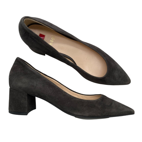 Unisex Högl - Korkokengät, koko 38 -  ()