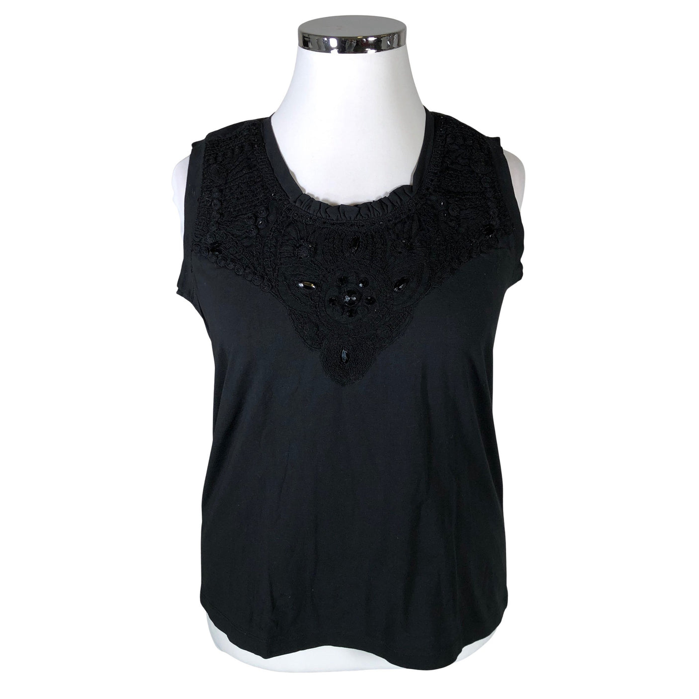 Unisex Kello - Trikootoppi, koko 44 -  (1)