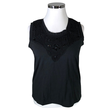 Unisex Kello - Trikootoppi, koko 44 -  ()