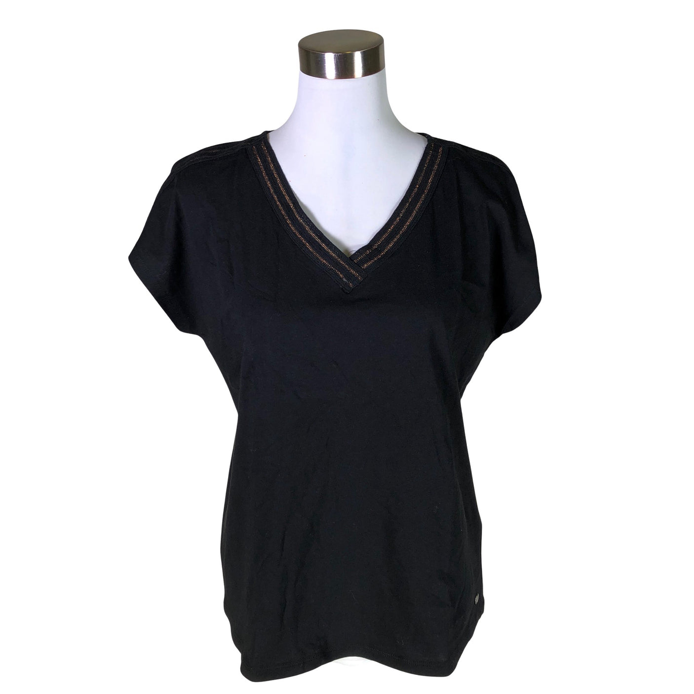 Unisex Garcia - T-paita, koko 38 -  (1)
