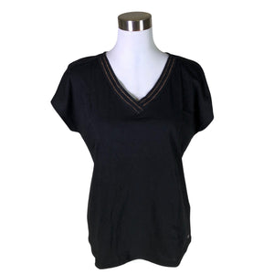 Unisex Garcia - T-paita, koko 38 -  (1)