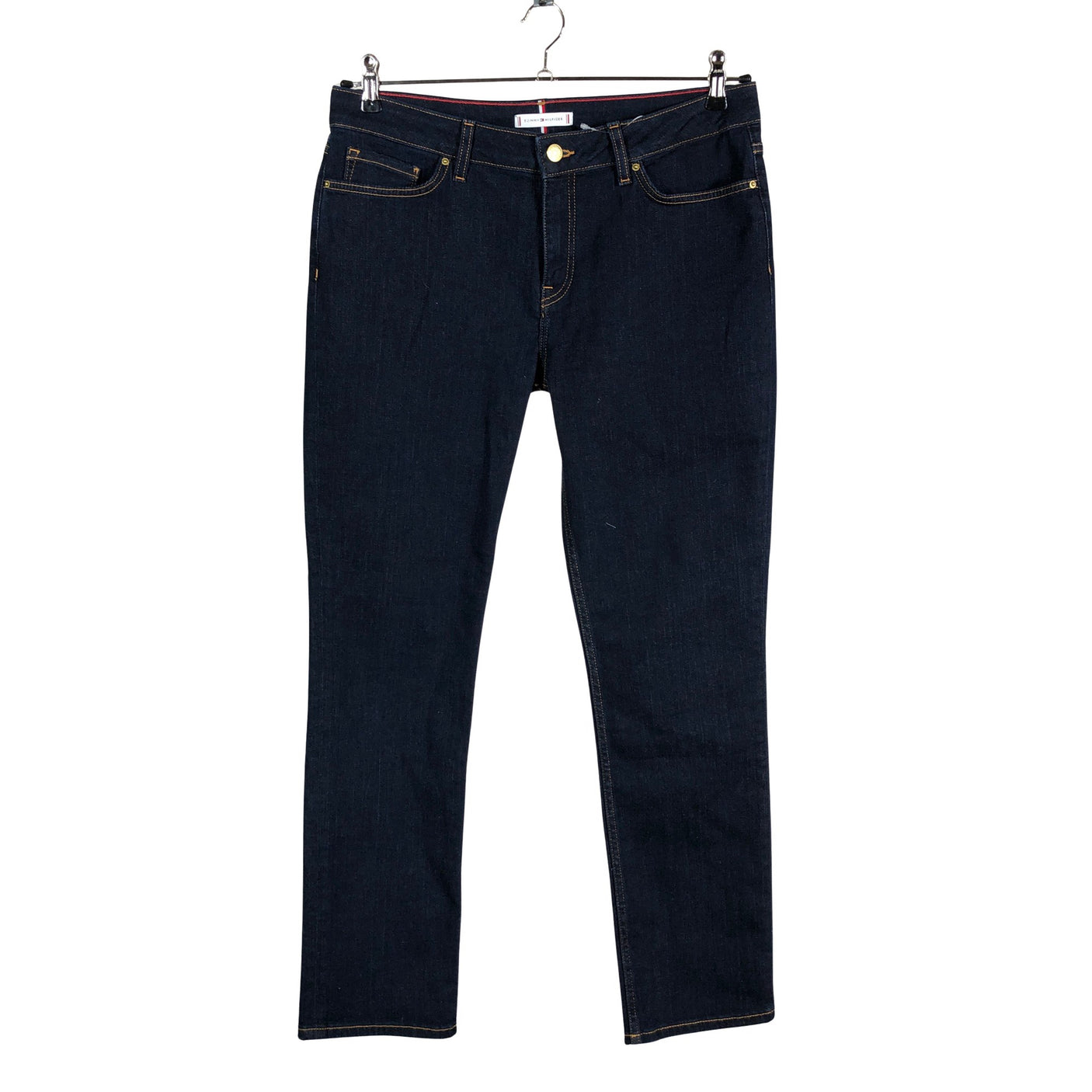 Unisex Tommy Hilfiger - Farkut, koko W31 -  (1)