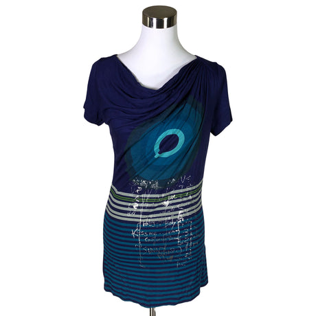 Unisex Desigual - Trikootunika, koko 38 -  ()
