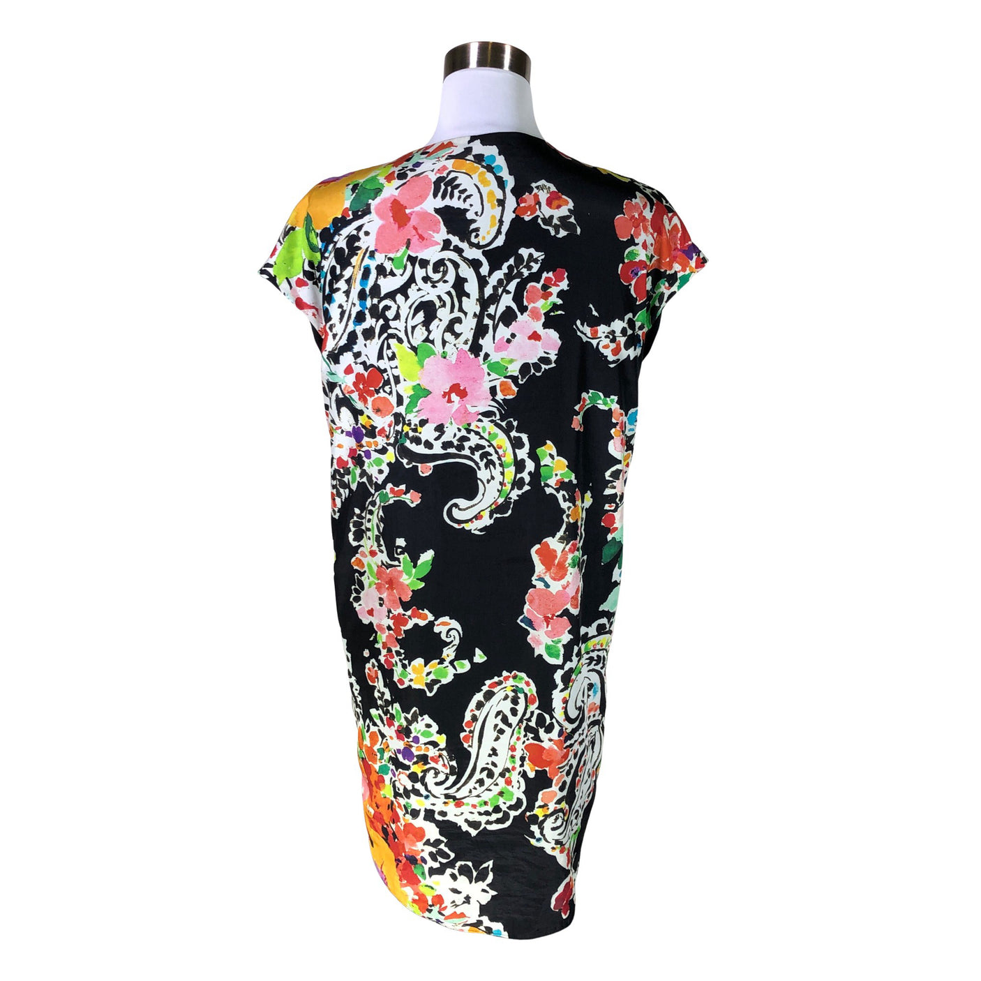 Unisex Lauren Ralph Lauren - Sifonkimekko, koko 40 -  (2)