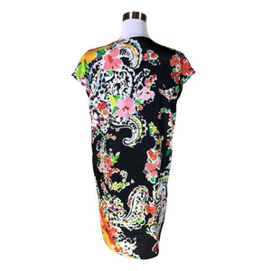 Unisex Lauren Ralph Lauren - Sifonkimekko, koko 40 -  (2)