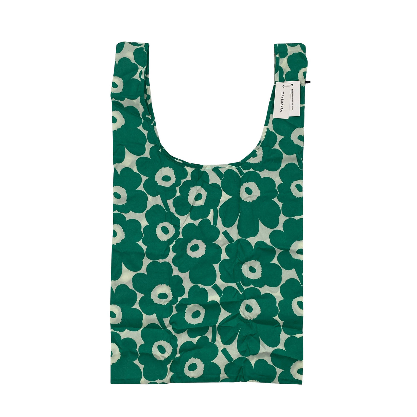 Unisex Marimekko - Ostoskassi, koko Maxi -  (1)