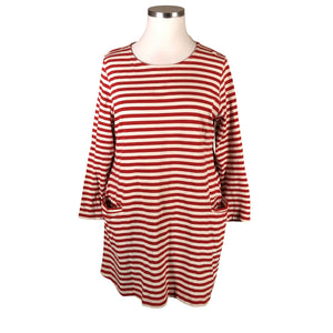 Unisex NOSH - Trikootunika, koko 46 -  (1)