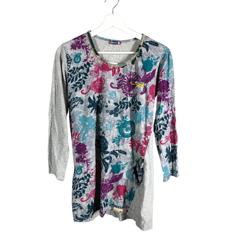 Unisex Desigual - Trikoopaita, koko 40 -  ()