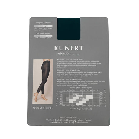 Unisex Kunert - Leggingsit, koko 38 -  (2)