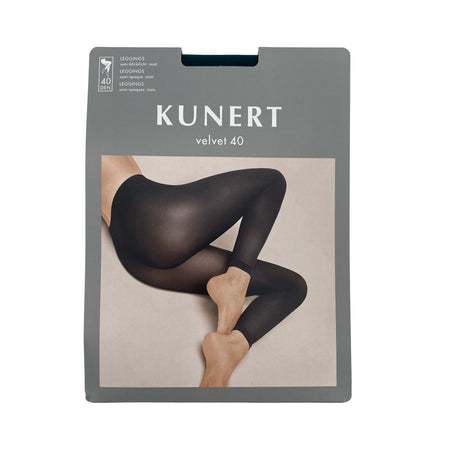 Unisex Kunert - Leggingsit, koko 38 -  ()