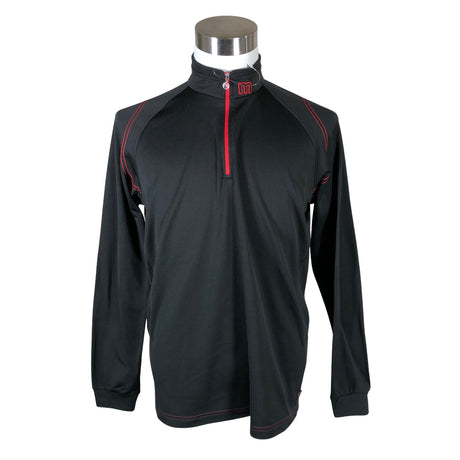 Unisex Mäser - Fleecepaita, koko L -  ()