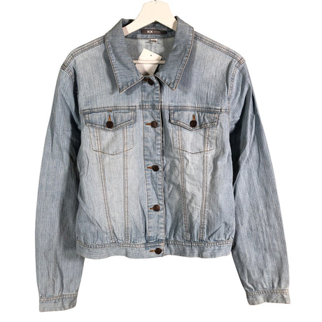 Unisex Mexx - Farkkutakki, koko 38 -  ()