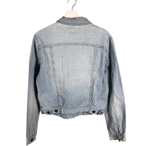 Unisex Mexx - Farkkutakki, koko 38 -  (2)