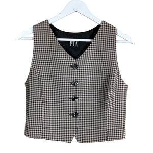 Unisex PTA - Liivi, koko 36 -  (1)