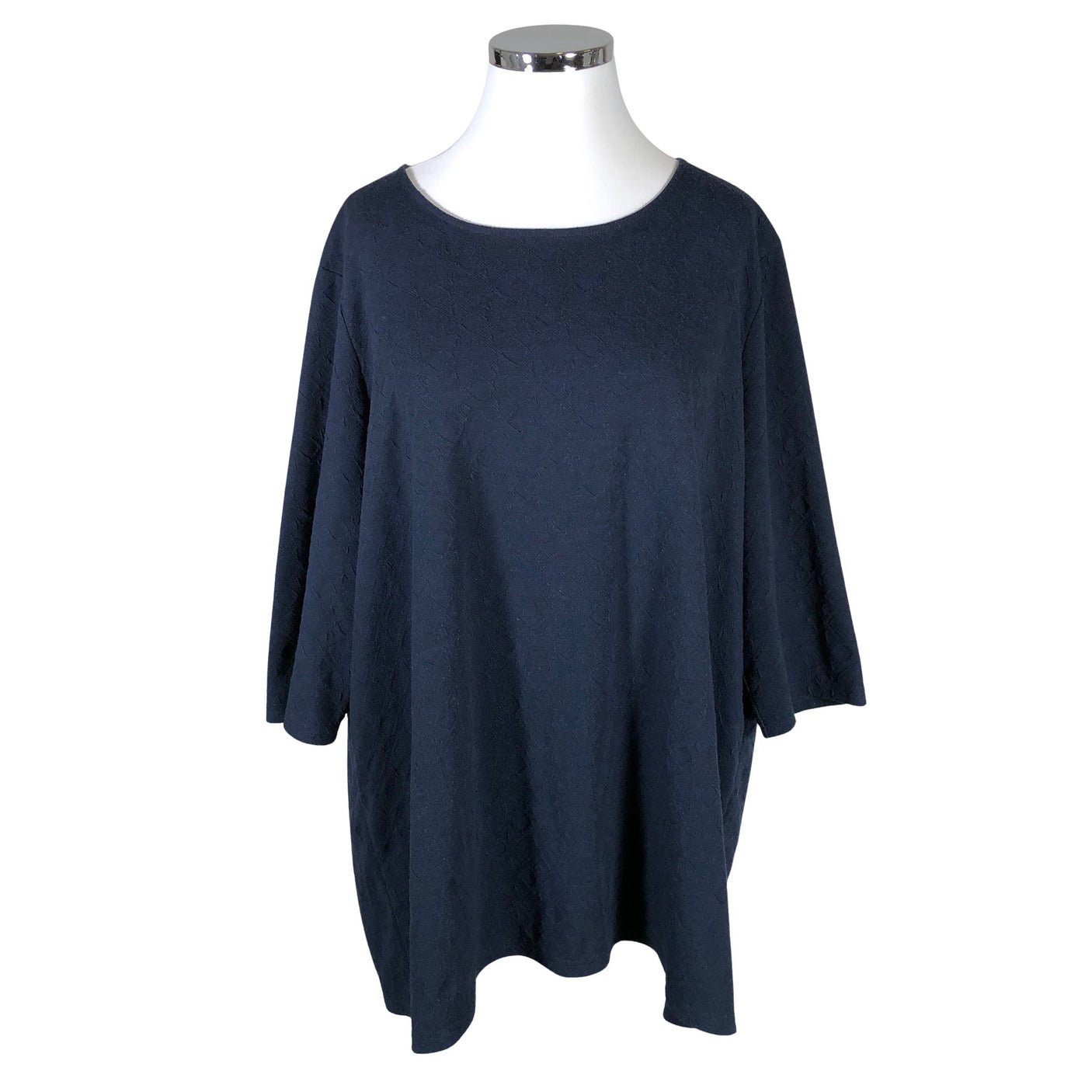 Unisex Zizzi - Trikoomekko, koko 54 -  (1)