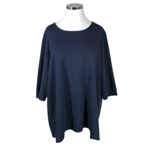 Unisex Zizzi - Trikoomekko, koko 54 -  (1)